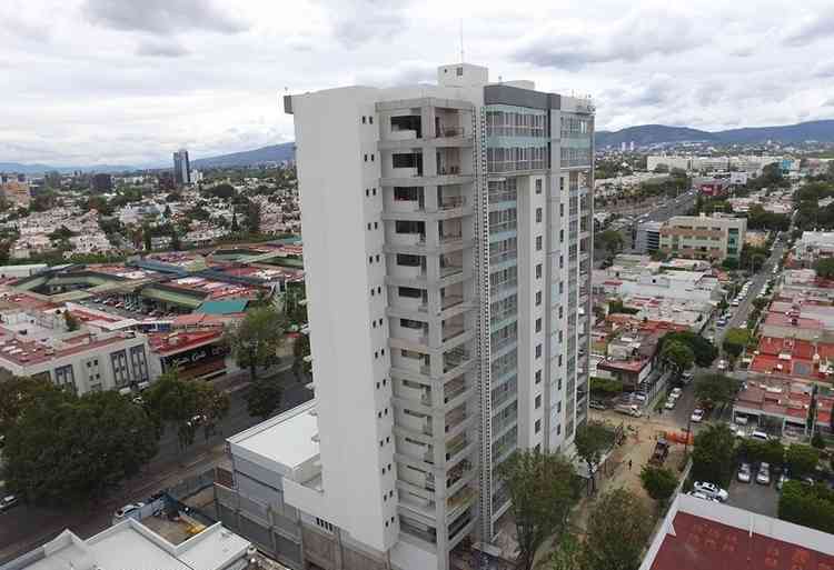 departamento en venta euclides vallarta guadalajara jalisco p3wu6JQ