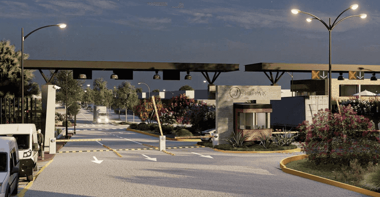 terreno en venta mexico a 11 nextipac zapopan jalisco pt1wXAr