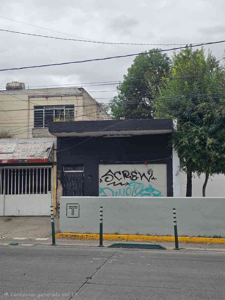 terreno en venta avenida francisco javier mina la penal guadalajara jalisco pgDcjJ3