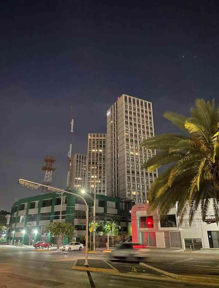 departamento en renta calle juan ruiz de alarcon moderna guadalajara jalisco pCJJvIc