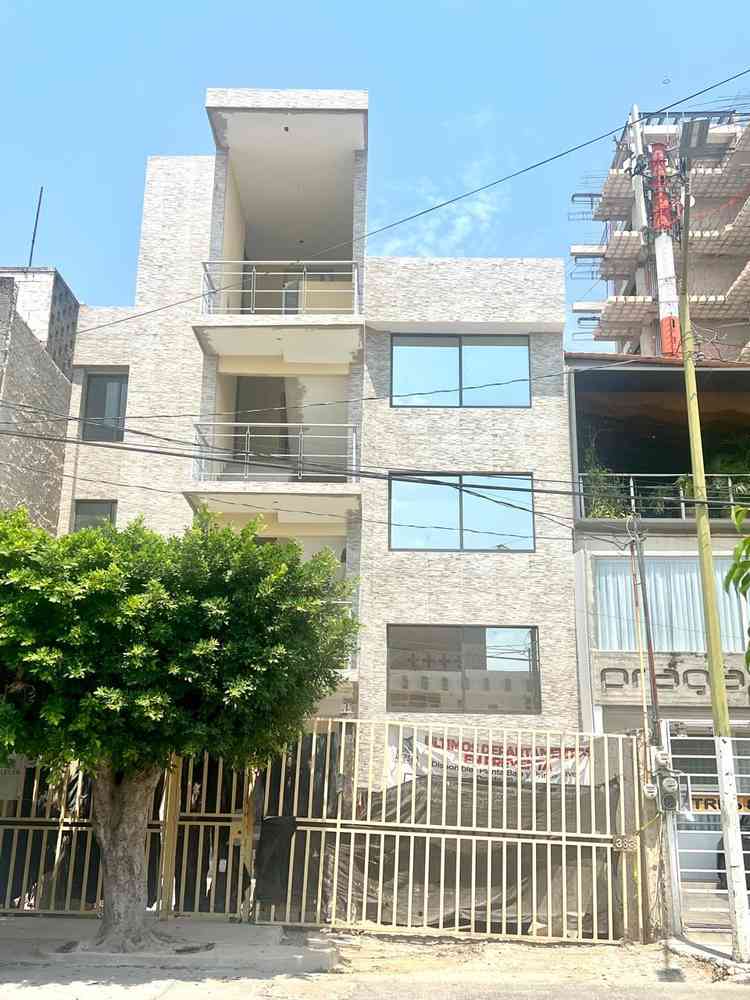 departamento en renta santa laura jardin de san ignacio zapopan jalisco plKtUir