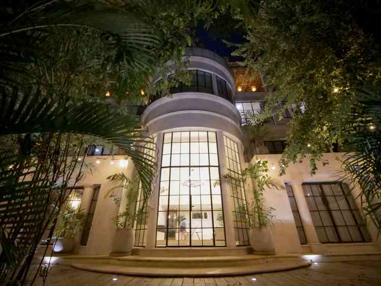 hotel en venta calle simon bolivar francisco uh may tulum quintana roo pKPr1Tc