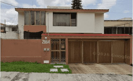 casa en venta calle barranquilla colomos providencia guadalajara jalisco paHKNzb