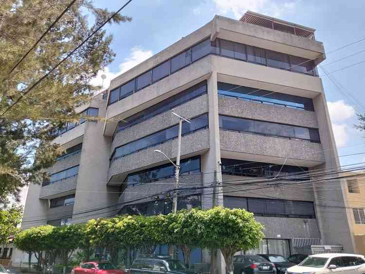 consultorio en renta calle jesus garcia prados providencia guadalajara jalisco pGy2XJk