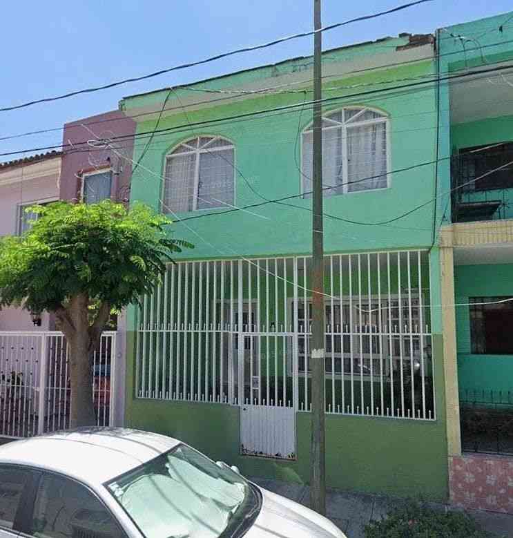 casa en venta jose m arreola alcalde barranquitas guadalajara jalisco pDImohb