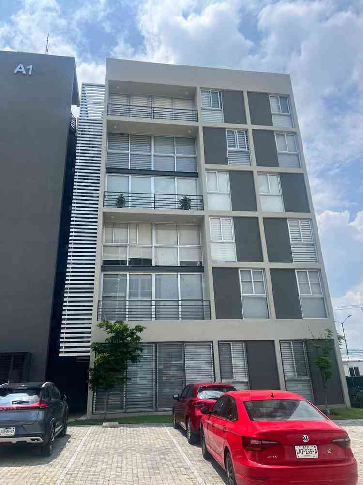 departamento en renta avenida camino real a colima la tijera tlajomulco de zuniga jalisco pUWhTWQ