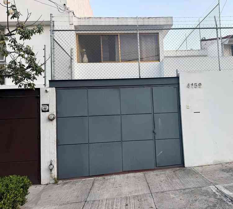 casa en venta calle paseo puesta del sol lomas altas zapopan jalisco prQ1MIe