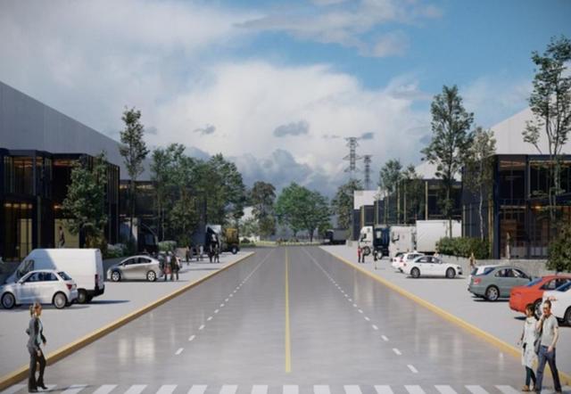 Foto de la galeria de imagenes