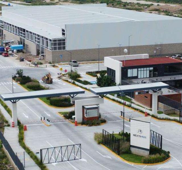 Foto de la galeria de imagenes